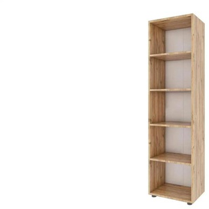 Regal | holzfarben | 49 cm | 178 cm |