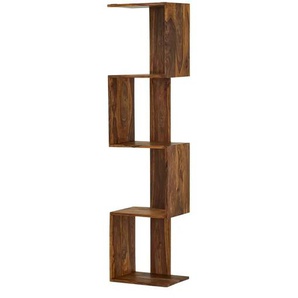 Regal - holzfarben - Materialmix - 40 cm - 170 cm - cm 30,0 | Möbel Kraft