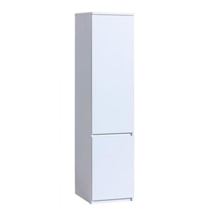 Regal mit 2 Türen ARCA X 200cm Eiche Wotan