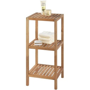 Regal Norway 36 x 79 x 36cm Braun