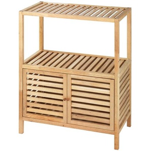 Regal 68cm Braun