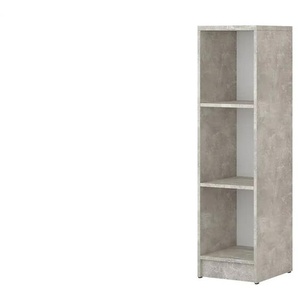 Regal Ravenna | grau | 30 cm | 111,4 cm | cm 34,6 |