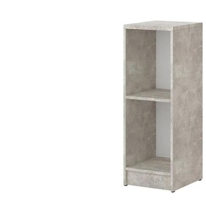 Regal Ravenna | grau | 30 cm | 85,5 cm | cm 34,6 |