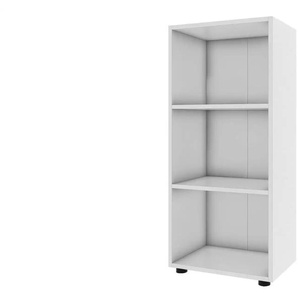 Regal | weiß | 49 cm | 108 cm |