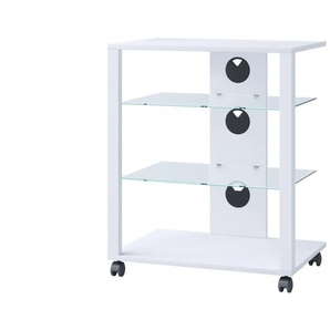 Regal | weiß | 60 cm | 70 cm |