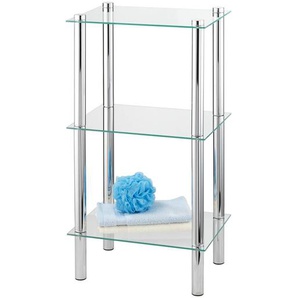 Regal Yago 74cm Silber