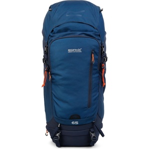Regatta Highton V2 65l Rucksack One Size EU276