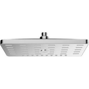 Regendusche Bernstein ABS-Duschkopf NT200 32x20cm 3 Strahlarten