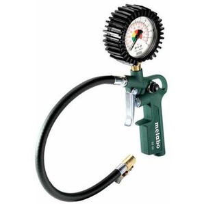 Metabo - Reifenfüllmessgerät rf 60 (602233000) Karton