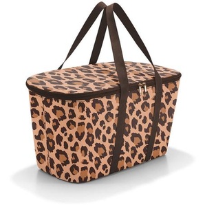 Reisenthel Kühltasche, Mehrfarbig, Textil, 44.5x24.5x25 cm, Freizeit, Campingzubehör, Campingausrüstung