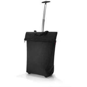 Reisenthel Trolley , Metall , Uni , Innentasche, wasserabweisend, höhenverstellbarer Griff, Leichtlaufrollen , Freizeit, Unterwegs, Einkaufskörbe