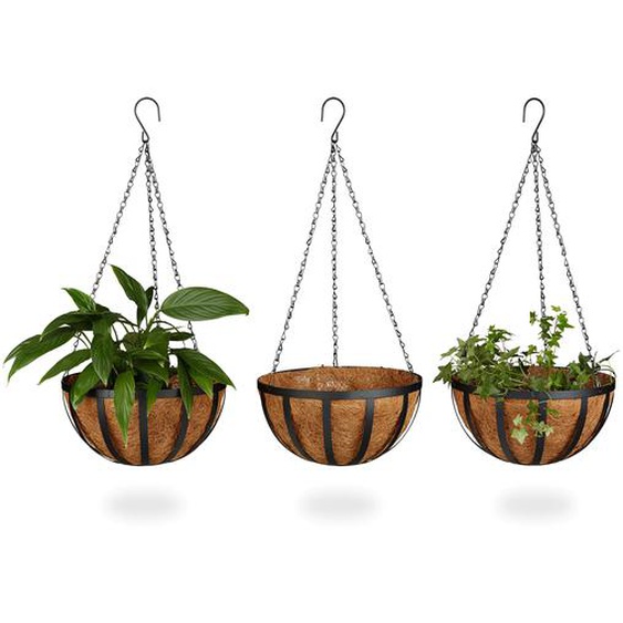 Blumenampeln online kaufen ab 16 EUR Möbel 24