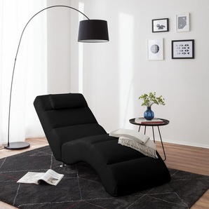 Relaxliege sally - Der Favorit