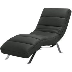 Ravensberger Werkstätten Relaxliege  Swing ¦ schwarz ¦ Maße (cm): B: 65 H: 95 T: 171.0