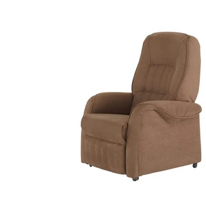 Relaxsessel mit verschiedenen Funktionen 9687 ¦ Maße (cm): B: 78 H: 107 T: 93.0