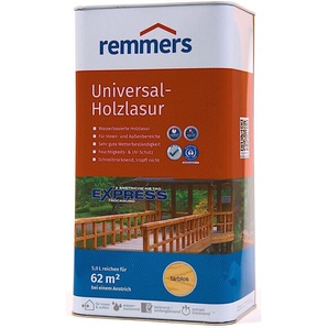 Remmers Universal-Holzlasur 5 l farblos