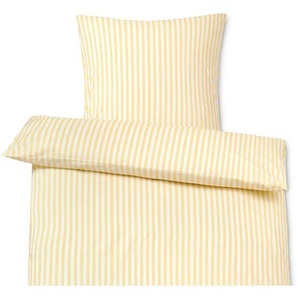 Renforcé-Bettwäsche, Normalgröße