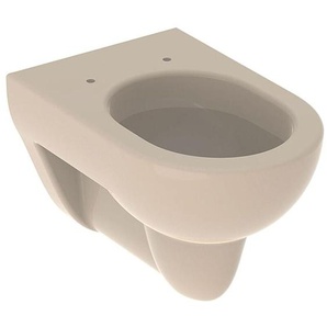 Geberit - Renova Wand-WC Tiefspüler Tiefe 54cm, bahamabeige
