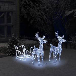 Weihnachtsbeleuchtung online kaufen bis -64% Rabatt | Möbel 24