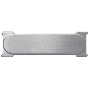 RENZ Namensschild RSA1 97-9-90227 aus Aluminium