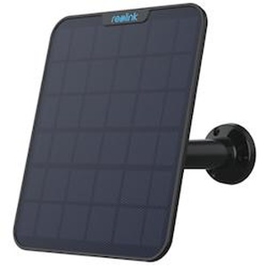 Reolink 6W Solarpanel schwarz SP2-B