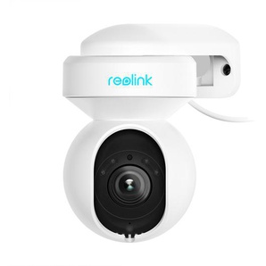 Reolink »T1 Outdoor« 5 MP WLAN Überwachungskamera mit integriertem Scheinwerfer und Sirene