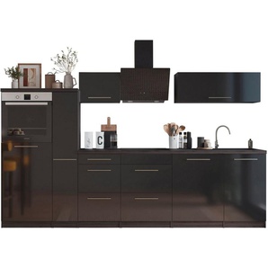 Küchenzeilen & Küchenblöcke in Grau Preisvergleich | Moebel 24 | L-Küchen