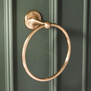 Retro Handtuchring | Farbe wählbar -  Elizabeth