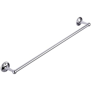 Retro Handtuchstange | Chrom -  Elizabeth