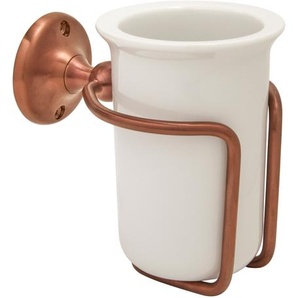 Retro Zahnputzbecher | Farbe wählbar - Elizabeth