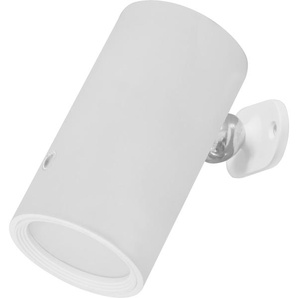 REV LED Akku Clip-Leuchte, IP54, weiß 2014100300