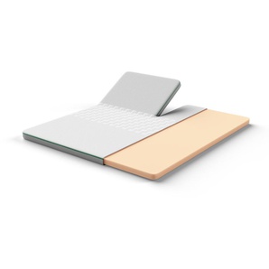 Rhythm Support I Split-Topper 140X210 | Swiss Sense