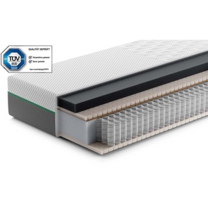 Rhythm Time Matratze 140X200 | Swiss Sense