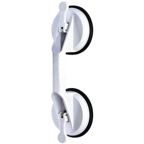 Ridder - Haltegriff mit Saugnapf 12,5 cm 100 kg A0150201