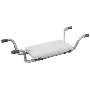 RIDDER Wannensitz Schemel Eco Weiß A0042001