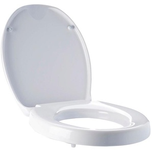 Ridder WC-Sitz Top, mit Softclose