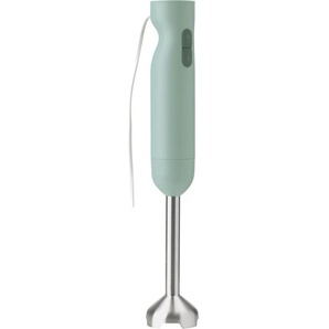 RIG-TIG by stelton FOODIE Stabmixer - light green - 8x6,5x38,5 cm