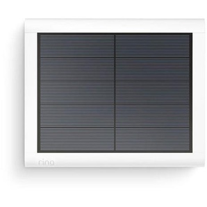 Ring Solar Panel USB-C White