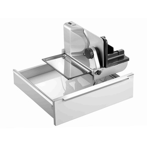 Ritter AES 62 SR - 542.000 Einbau-Allesschneider