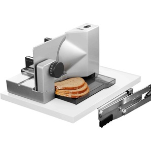 Ritter E 118 - 508.009 Einbau-Allesschneider