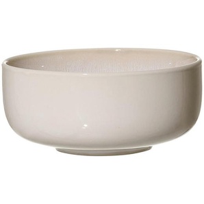 Ritzenhoff Breker Schale Laredo, Creme, Keramik, rund, 7 cm, Essen & Trinken, Geschirr, Schalen & Schüsseln, Schalen