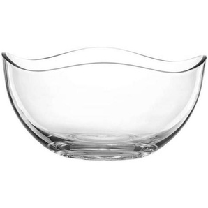 Ritzenhoff Breker Schale Wave, Glas, rund, Essen & Trinken, Geschirr, Schalen & Schüsseln, Schalen