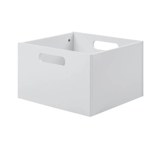 Roba Aufbewahrungsbox - grau - Materialmix - 642 cm - 26 cm - cm 38,0 | Möbel Kraft