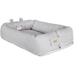 Roba Baby-Kuschelnest  roba Style ¦ Maße (cm): B: 50 H: 16 T: 80