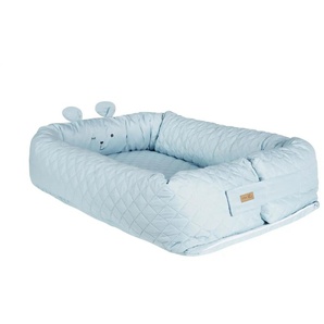 Roba Baby-Kuschelnest roba Style - Materialmix - 50 cm - 80 cm - cm 16,0 | Möbel Kraft