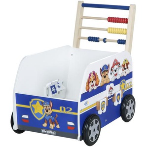roba Bully-Schiebebus »Paw Patrol«, zum Spielen und Lernen