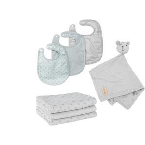 Roba Geschenkset  Essentials ¦ grau ¦ Maße (cm): B: 40 H: 1
