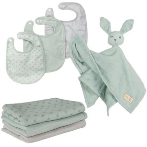 Roba Geschenkset  Essentials ¦ grün ¦ Maße (cm): B: 40 H: 1
