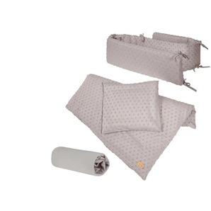 Roba Geschenkset Schlafen Groß | grau | 100 cm | 1 cm |