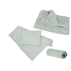 Roba Geschenkset Schlafen klein   ¦ grün ¦ Maße (cm): B: 45 H: 1
